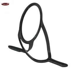 TAKEDO TN54 BTBDG-1 guías de anillo de acero inoxidable de alta calidad para pesca en caña en el río TBG guías de caña de pescar de mar anillo