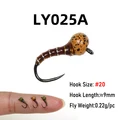 LY025A 50pcs