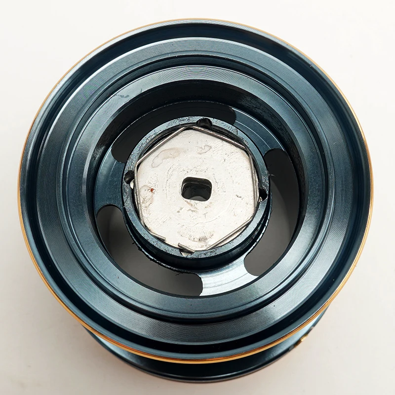 Carrete de repuesto LEADDEERS 8000/10000/12000 solo carrete - imagen 3