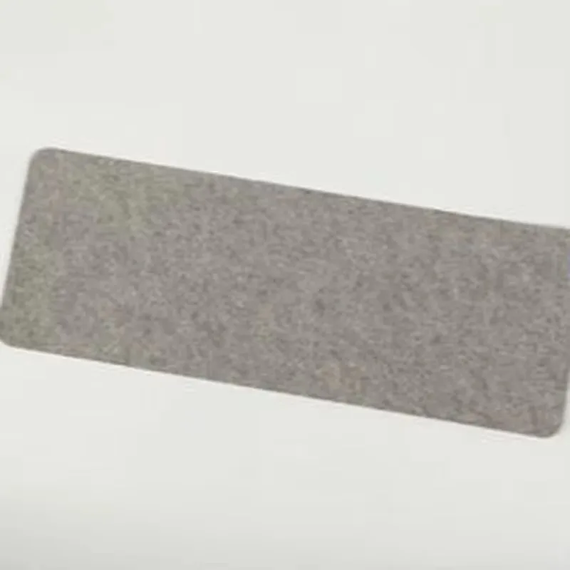 4PCS/Set Non-slip Self-adhesive Stair Carpet Mat DIY Floor Mat For Kitchen Living Room Stairway Pads Rug Soft Doormat - imagen 4