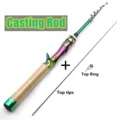 Casting Rod
