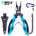 F Pliers Set
