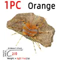 1pc Orange