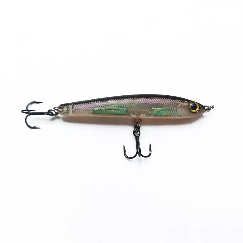 Rapala STORM Venerable FSM07 Trembling Little Pencil 7g Long Throw Top Mouth Luria Fake Bait - imagen 2