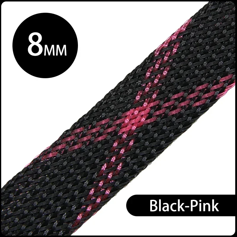 Black Pink
