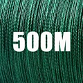 500M Green