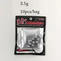3.5g 10pcs