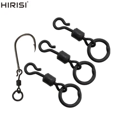 Broches giratorios Quick Change para carpa