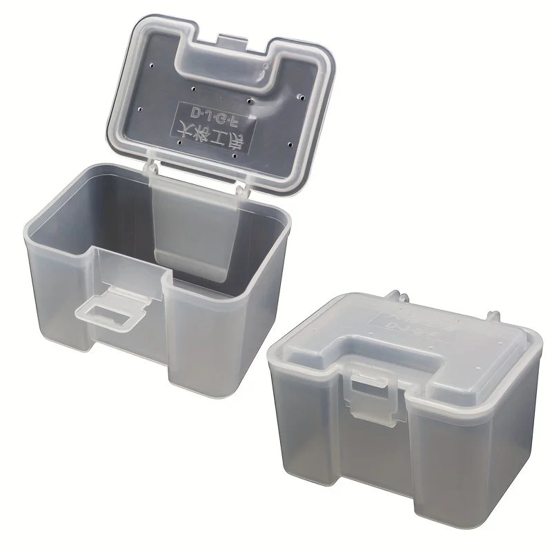 ZYZ-caja de almacenamiento de cebo vivo para pesca, portátil y transpirable, para almacenar lombrices, arena, agua salada, agua dulce, 1 ud. - imagen 5