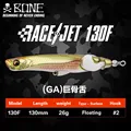 Hoverjet 26G GA
