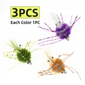 3pcs mix