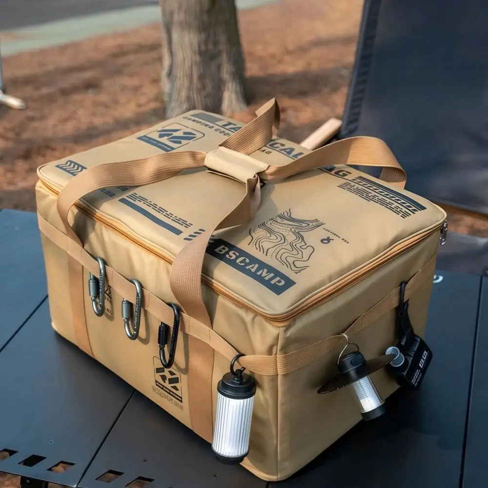 Fondo impermeable reforzado de la bolsa