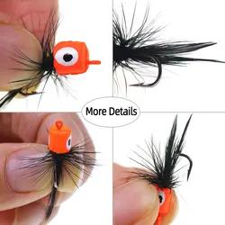 Bimoo Popper Topwater - Cebo de superficie para lubina