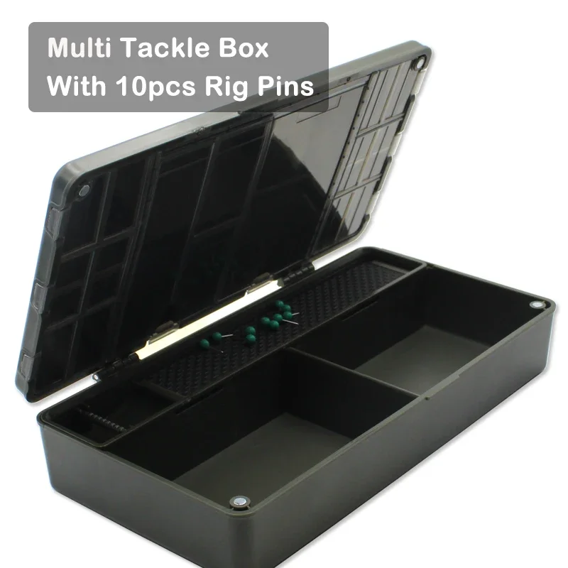 Multi Tackle Box