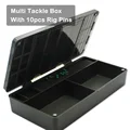 Multi Tackle Box