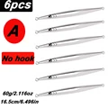 A-60g -No hook