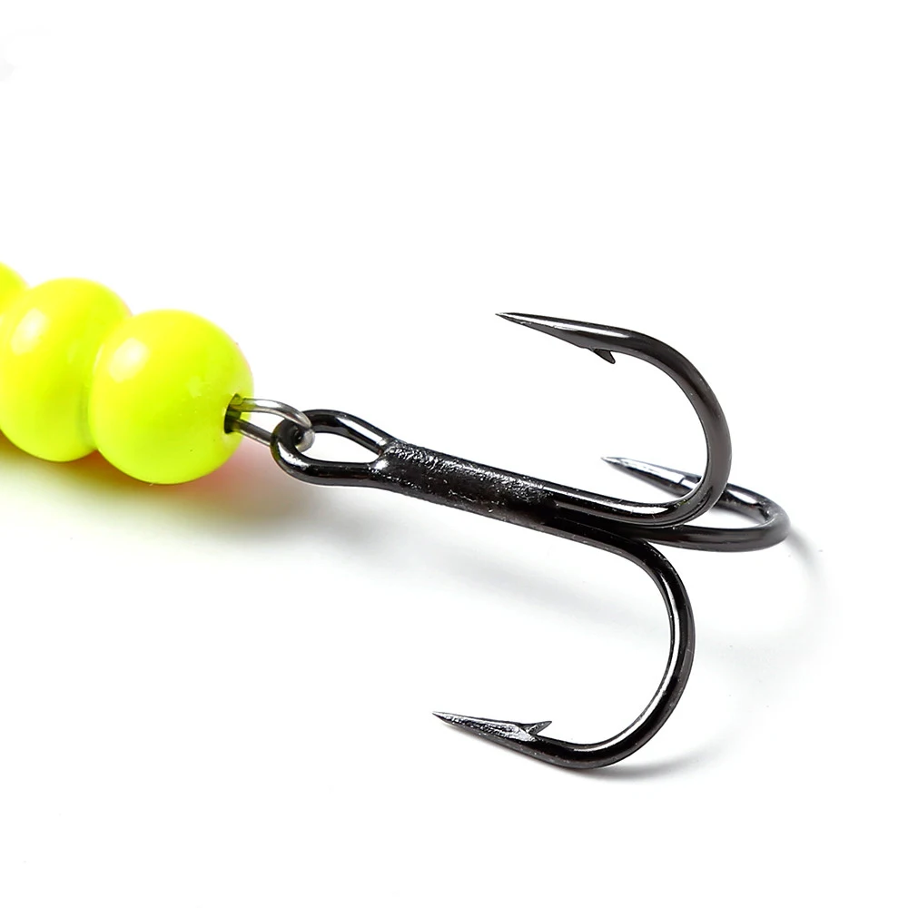 FTK-señuelo giratorio Fsihing, anzuelo de pesca de 25G, de fundición larga, cuchara dura, cebo Jigging, Buzz Bass, Lucio, engranaje de Metal, 1 unidad - imagen 3