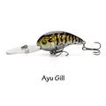 Ayu Gill
