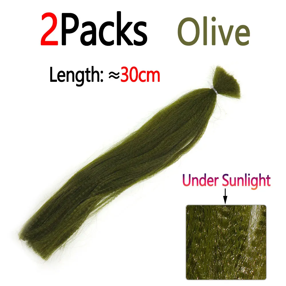 2Packs Olive