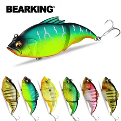 Señuelo de pesca flotante Vatalion, cebo duro Artificial Crankbait de 115mm, Swimbaits Balam articulados, Wobblers, señuelo de pesca, señuelos de Lucio