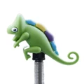 Green chameleon