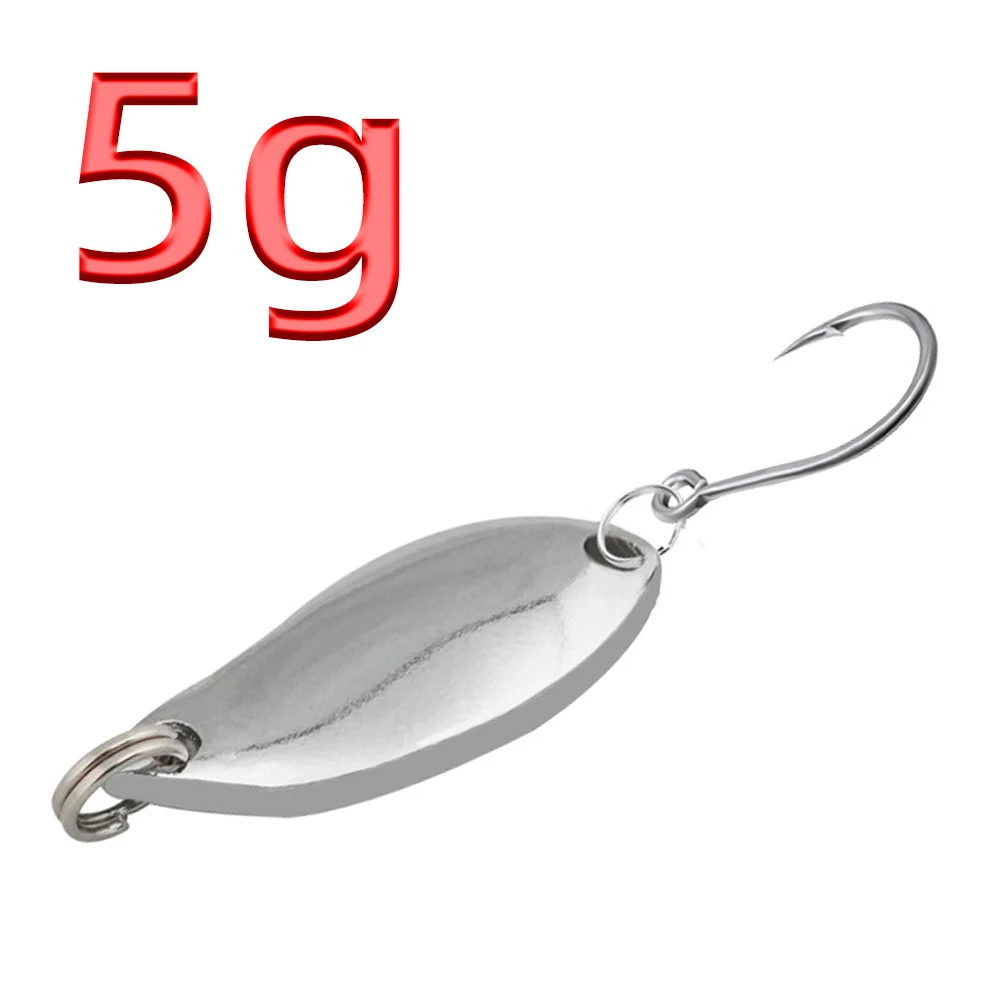 6(Silver 5g)