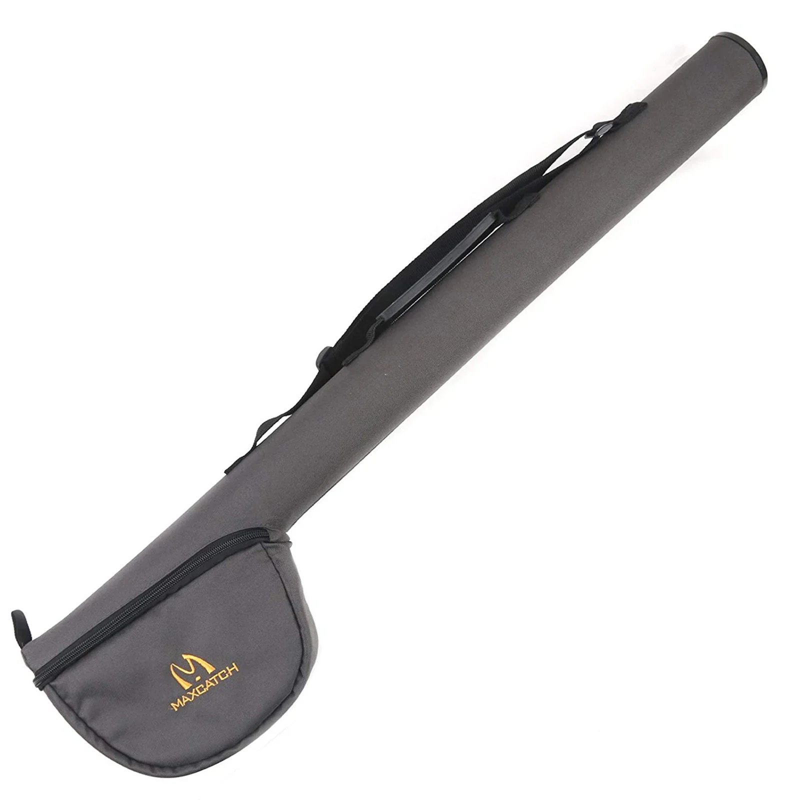 Fly Rod Case Grey