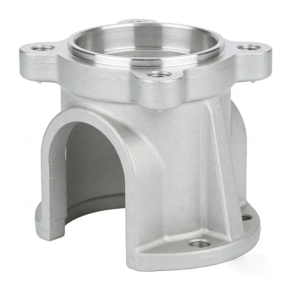 Carcasa rodamiento esférico aluminio UC FL 204-211 resistente desgaste - imagen 4