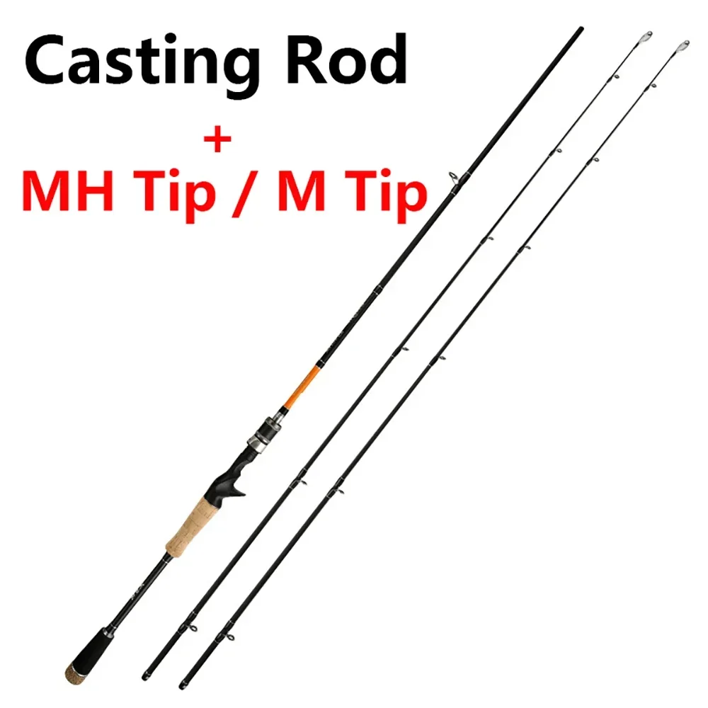 Casting Rod