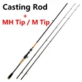 Casting Rod