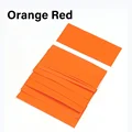 Orange Red