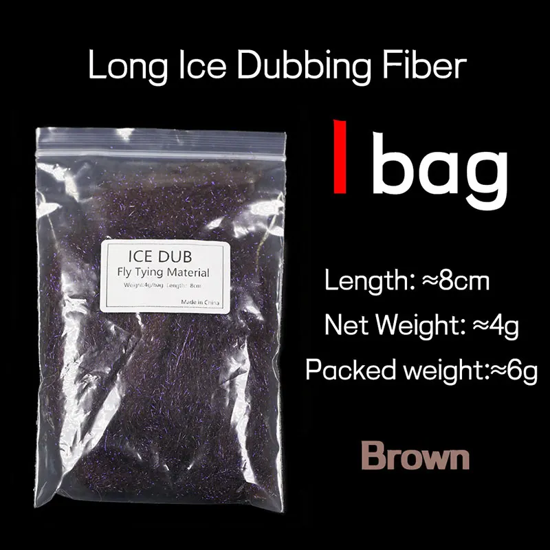 1bag Brown