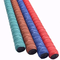 Cinta antideslizante PU para caña de pescar – Absorbe sudor