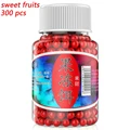 Sweet fruits 300PCS