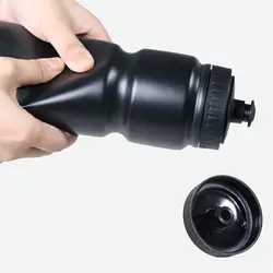 Hervidor deportivo portátil – Cantimplora térmica para bicicleta
