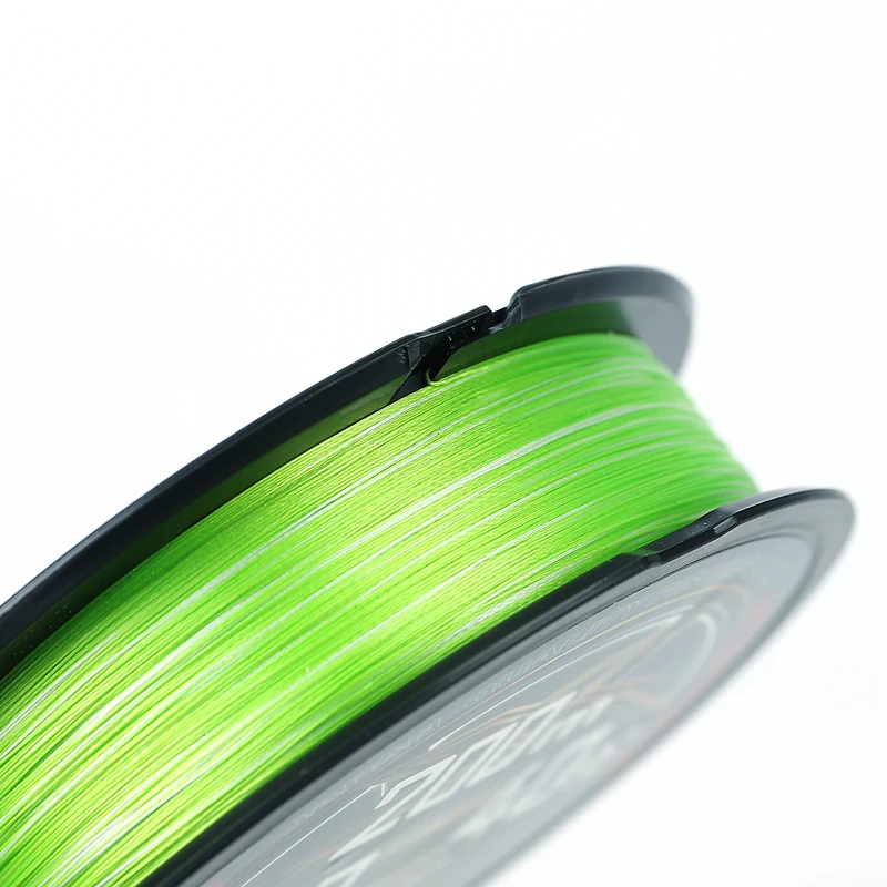 Línea de pesca trenzada Original YGK G-SOUL X8 mejorada X8 súper fuerte 8 hebras multifilamento PE Line150m/200m Japón 14LB-60LB - imagen 5