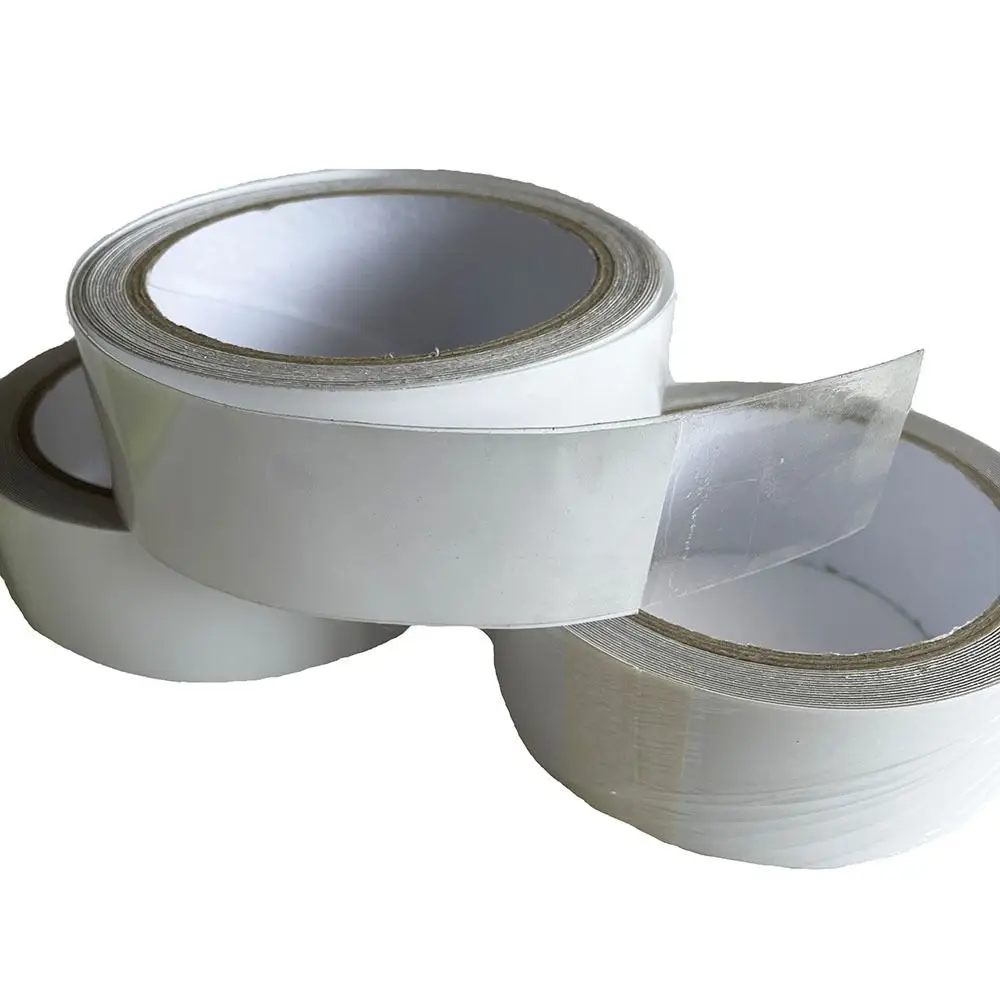 Cinta de protección de paleta anticolisión transparente, prevención de arañazos, pegatina para cabeza de raqueta de tenis, Reduce el impacto y la fricción - imagen 5