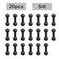 Beads - Silt
