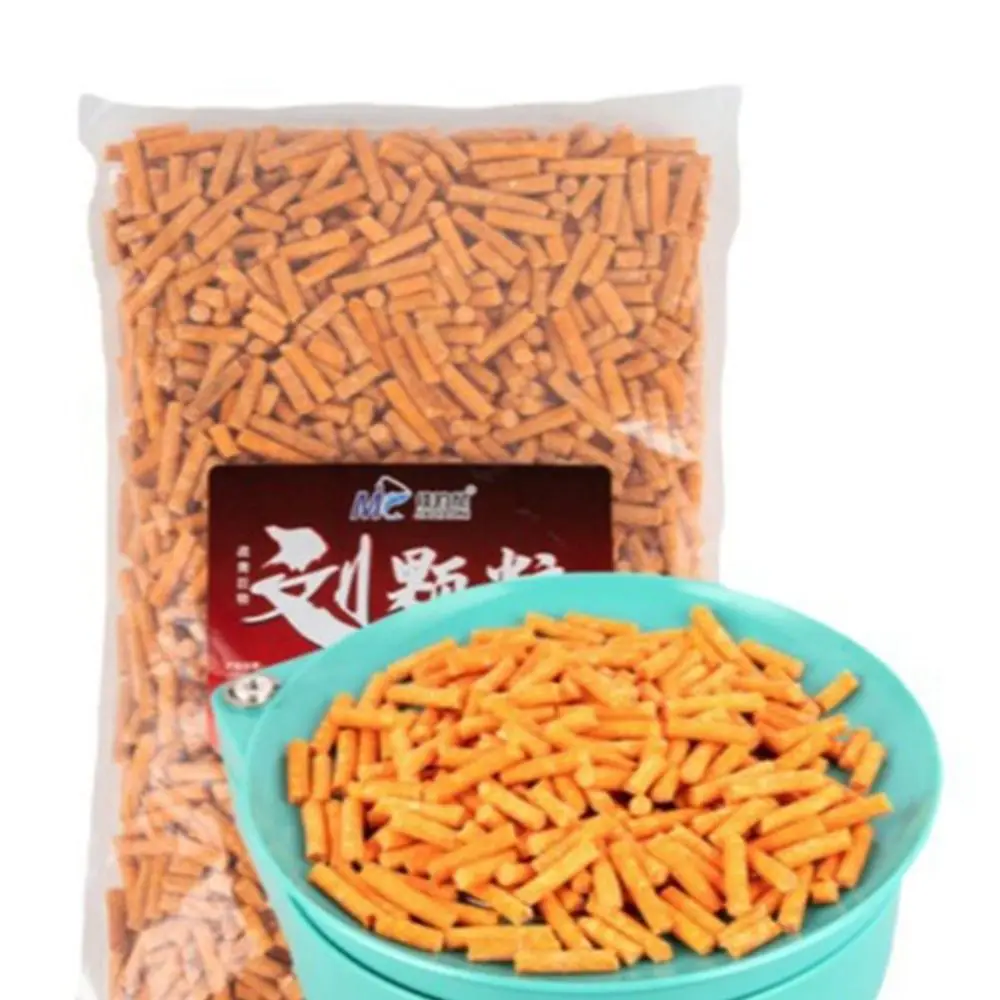 Atrayente de pesca concentrado de 300g, anzuelos Crankbaits, olor a gusano, cebos de carpa, cebo emergente, Señuelos de Pesca artificiales - imagen 5