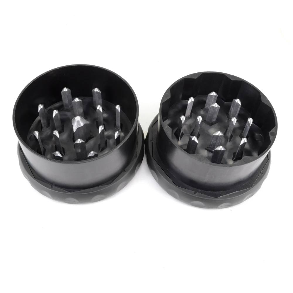 Hirisi-aparejos de pesca de carpa, Boilie y Pellets, trituradora, herramienta de fabricación de cebo de acero, accesorios de pesca - imagen 2