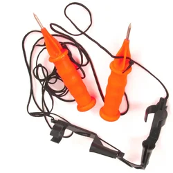 Pick de seguridad portátil para pesca en hielo, agarre automático, picos de mano para salvar vidas, aparejos de pesca, herramientas de supervivencia de emergencia al aire libre