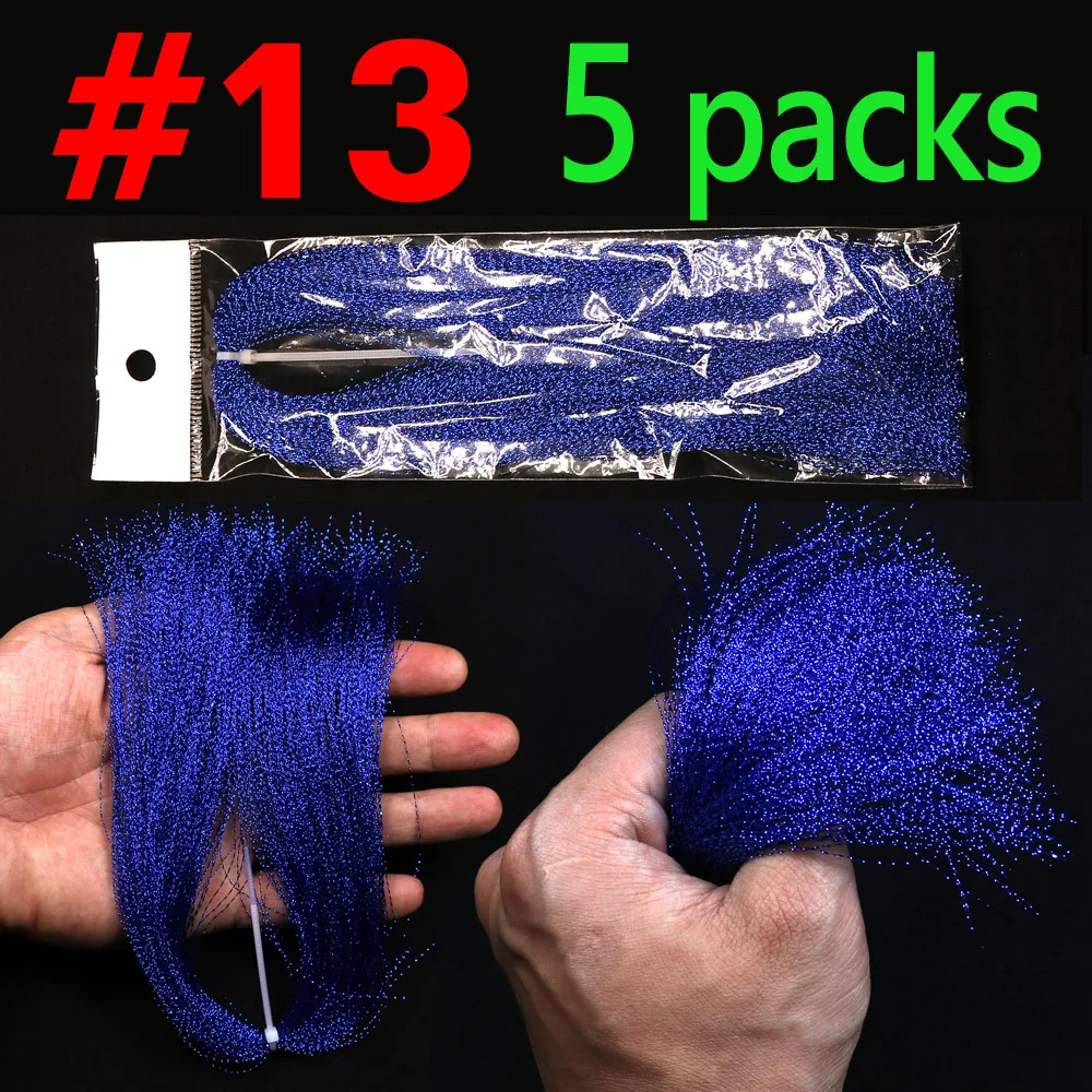 5packs Color 13