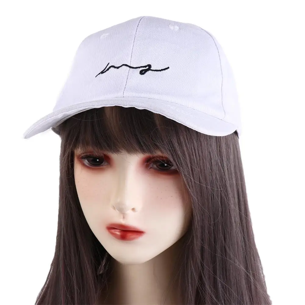 Gorra Ajustable de Algodón para Pesca – Snapback Unicolor - imagen 5