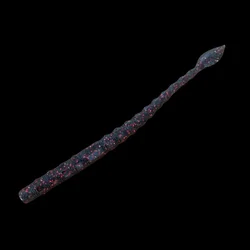 I Shad Vinilo 11cm – Señuelo shad para jigging con attractante
