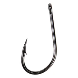 Mustad 10829NP-BN Anzuelos Jig Head Mar – Para arenque y esturión