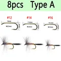 8pcs Type A