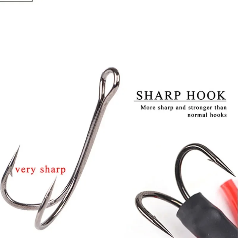 Señuelo de ratón de plástico suave para pesca, cebo Artificial de rana, Swimbait, Jerkbait, Wobblers, Topwater, Lucio - imagen 4