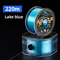 Azul lago