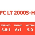 FC LT2000S-H