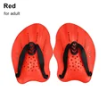 red for adult